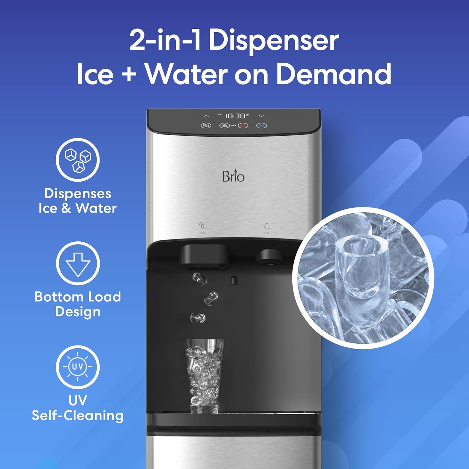 Brio 520 Water Dispenser Review: Honest Pros & Cons Verdict 2 brio 520 water dispenser review,brio water dispenser review and rating,brio 520 worth buying,brio 520 review pros cons,brio 520 review honest opinion,brio water dispenser review verdict setup and first use experience