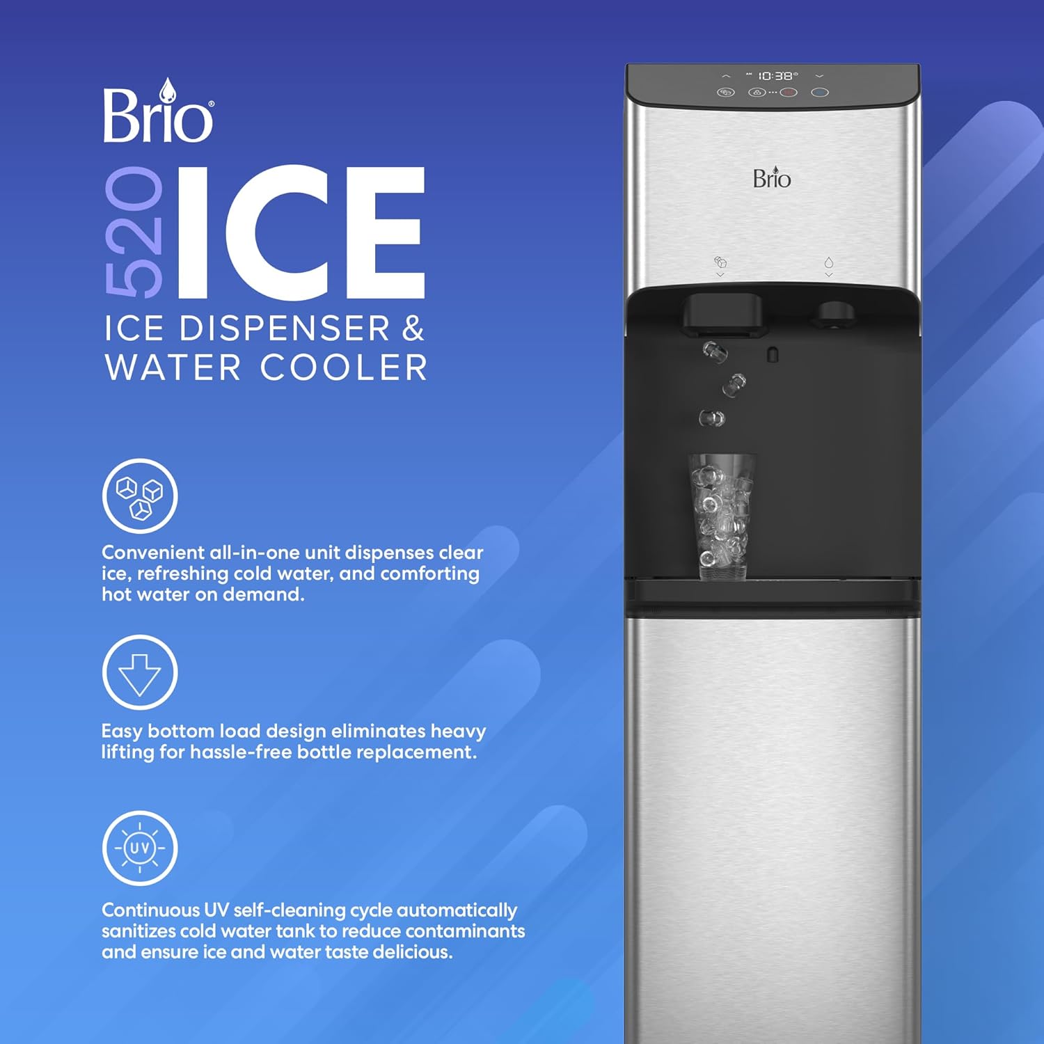 Brio 520 Water Dispenser Review: Honest Pros & Cons Verdict 3 brio 520 water dispenser review,brio water dispenser review and rating,brio 520 worth buying,brio 520 review pros cons,brio 520 review honest opinion,brio water dispenser review verdict after extended use — long-term performance
