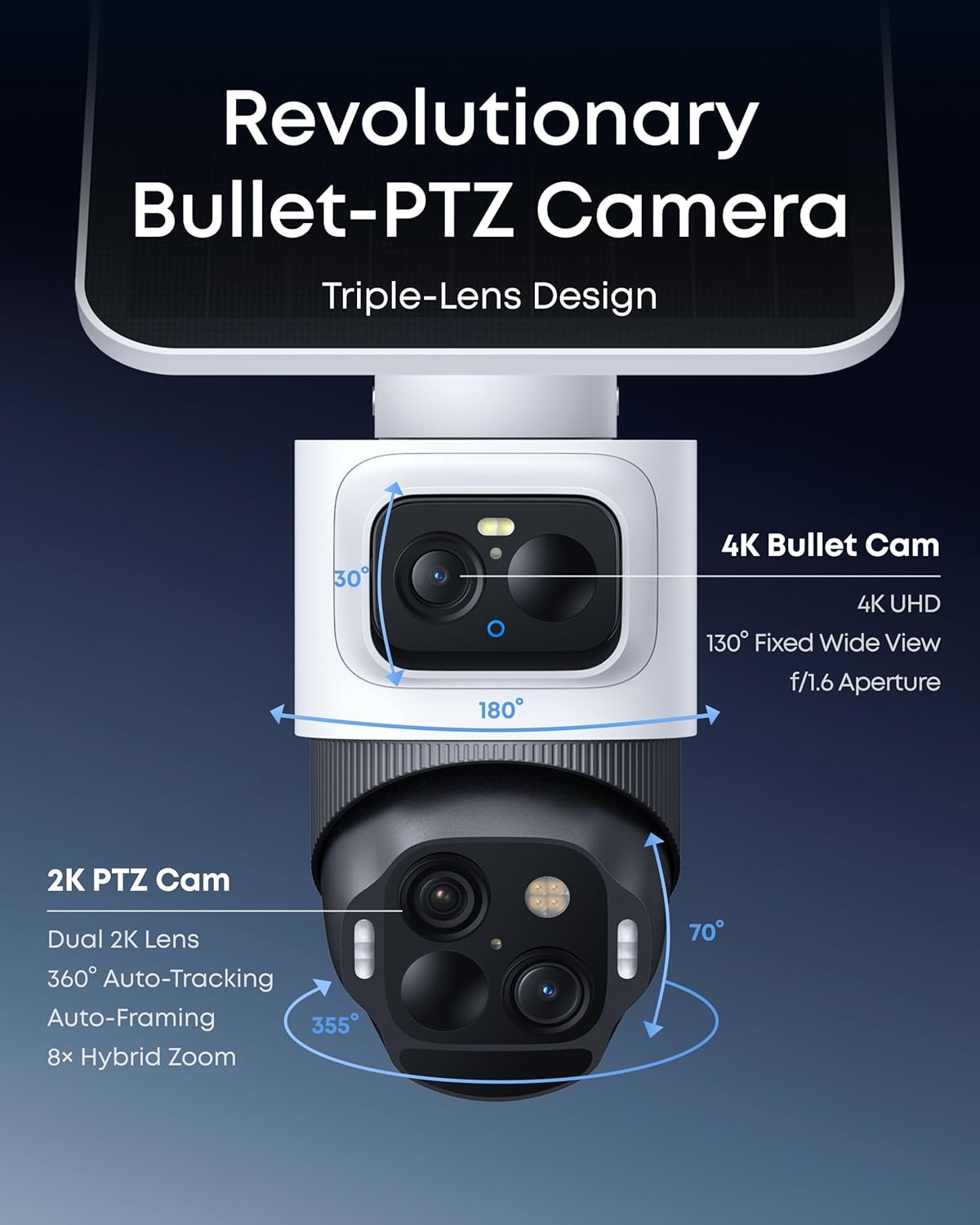 eufyCam S4 review,eufyCam S4 review and rating, eufyCam S4 pros cons review, eufyCam S4 honest review verdict, is eufyCam S4 worth buying review, eufy Security eufyCam S4 review key features examined up close