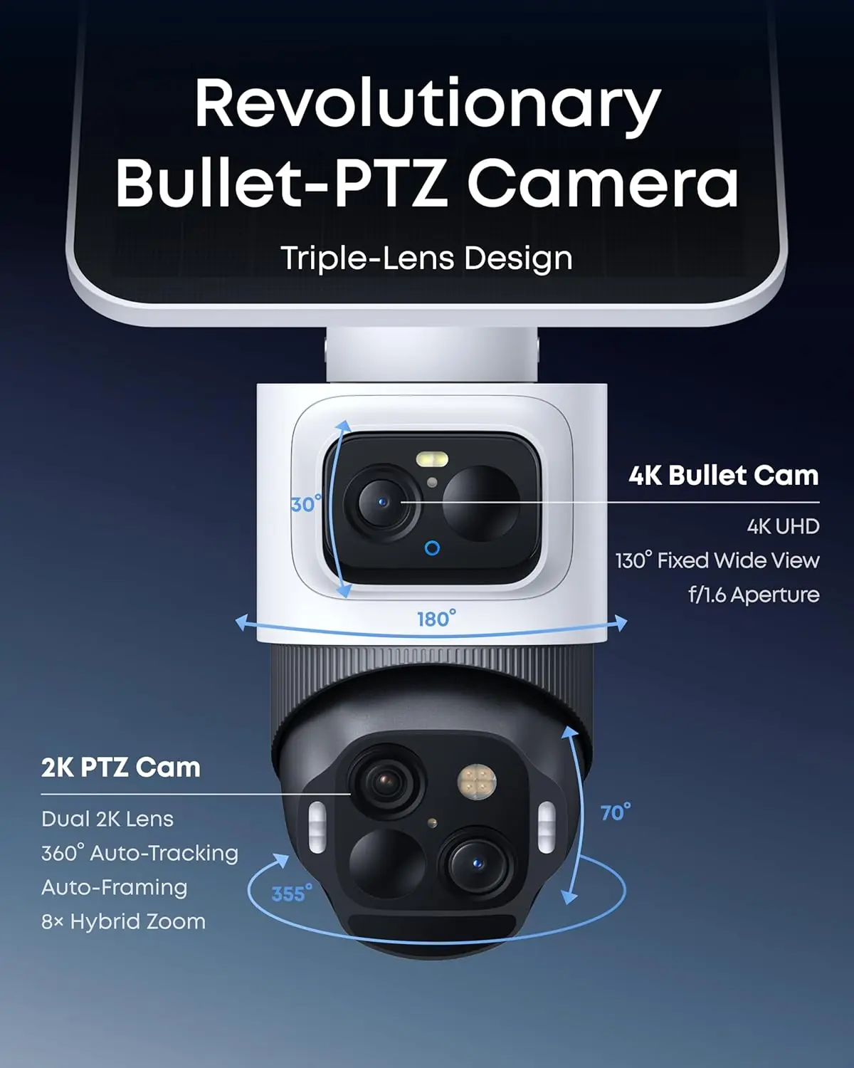 eufyCam S4 review,eufyCam S4 review and rating, eufyCam S4 pros cons review, eufyCam S4 honest review verdict, is eufyCam S4 worth buying review, eufy Security eufyCam S4 review key features examined up close