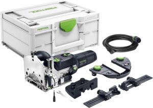 Image 1 of festool domino joiner review