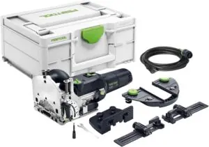 Image 1 of festool domino joiner review