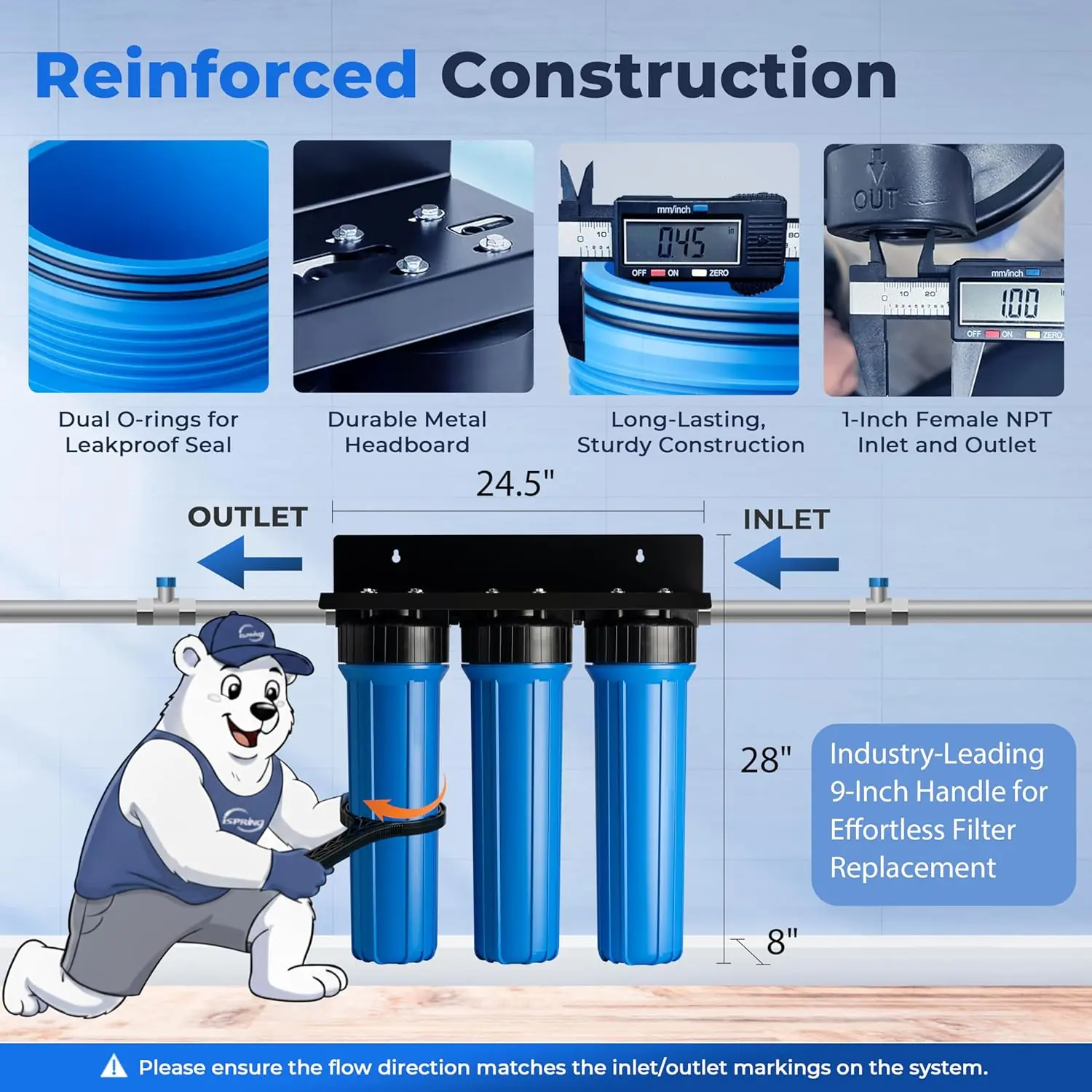 iSpring WGB32B PFKDS review,iSpring WGB32B-PFKDS+WSP50J review and rating,is iSpring WGB32B PFKDS worth buying,iSpring WGB32B PFKDS review pros cons,iSpring whole house water filter review honest opinion,iSpring WGB32B PFKDS review verdict performance testing and real-world results