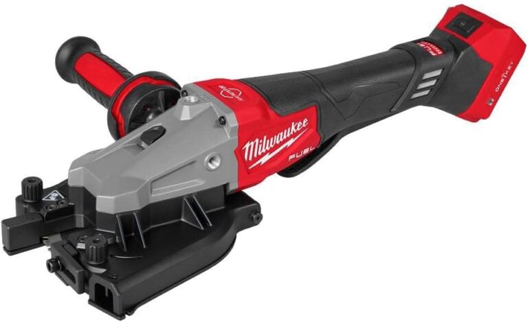 Milwaukee M18 Fuel Rebar Cutter Review: Pros & Cons Verdict 38 Image 1 of milwaukee m18 fuel rebar cutter review