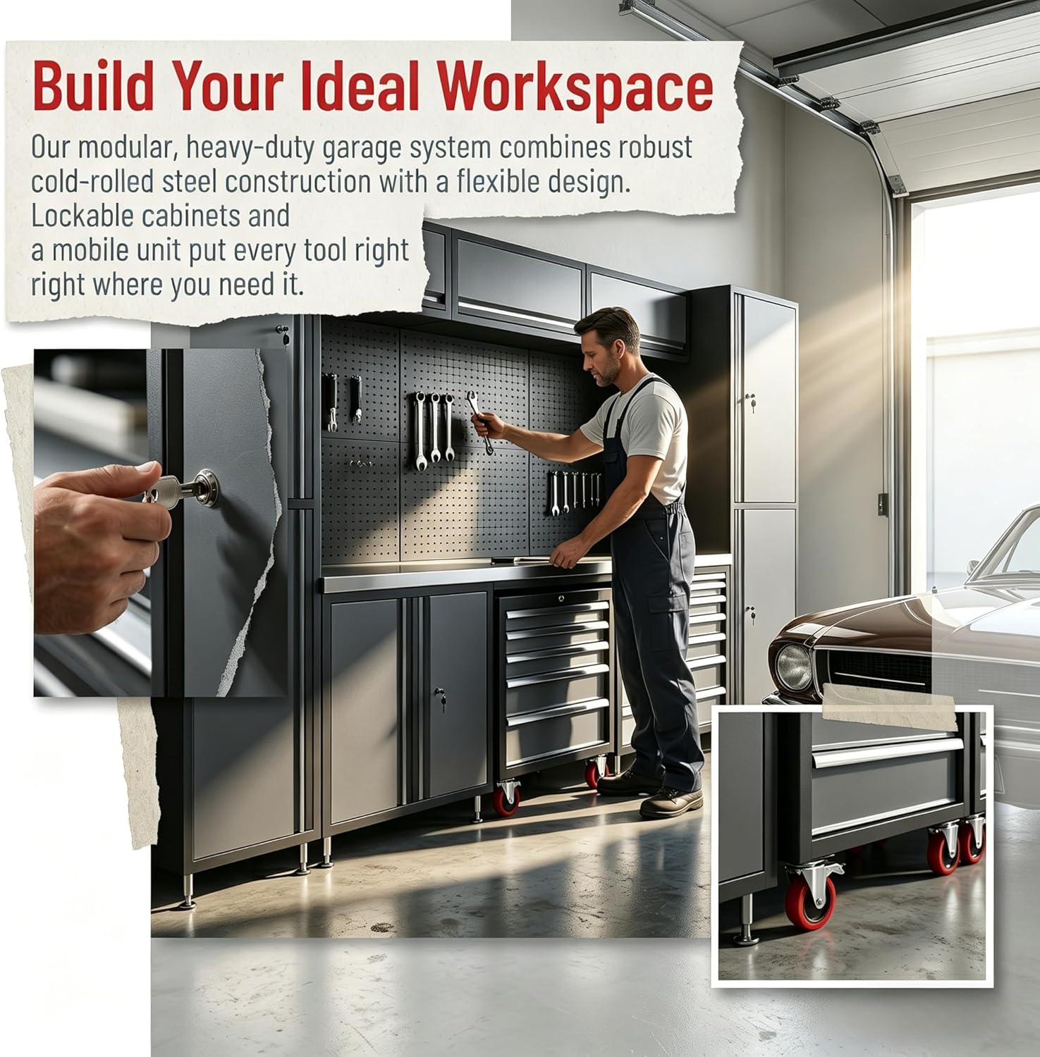 wipiaaao Garage Cabinet Review: Honest Pros, Cons & Verdict 3 wipiaaao garage cabinet review,garage cabinet review and rating,is wipiaaao garage cabinet worth buying,modular garage storage review pros cons,heavy duty garage cabinet review honest opinion,wipiaaao garage storage system review verdict — week-by-week testing diary