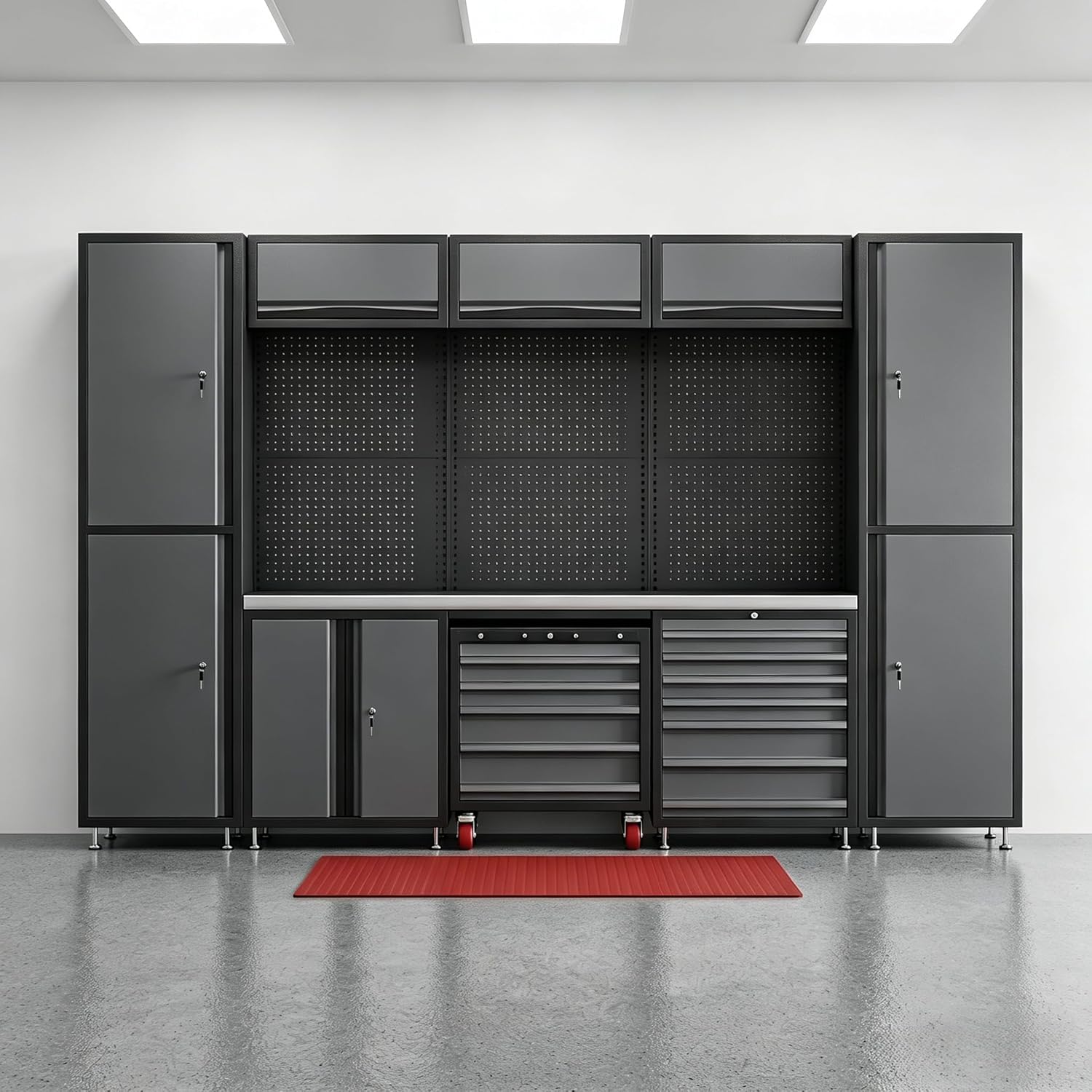 wipiaaao Garage Cabinet Review: Honest Pros, Cons & Verdict 4 wipiaaao garage cabinet review,garage cabinet review and rating,is wipiaaao garage cabinet worth buying,modular garage storage review pros cons,heavy duty garage cabinet review honest opinion,wipiaaao garage storage system review verdict compared to top alternatives