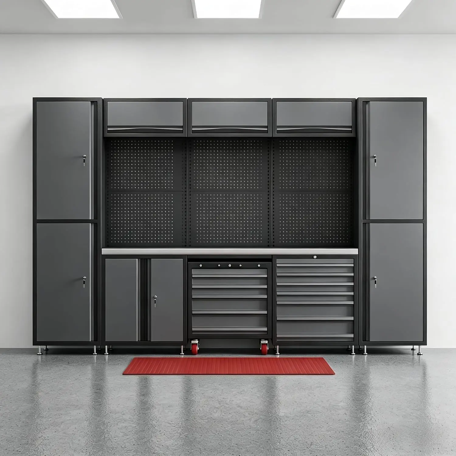wipiaaao garage cabinet review,garage cabinet review and rating,is wipiaaao garage cabinet worth buying,modular garage storage review pros cons,heavy duty garage cabinet review honest opinion,wipiaaao garage storage system review verdict compared to top alternatives