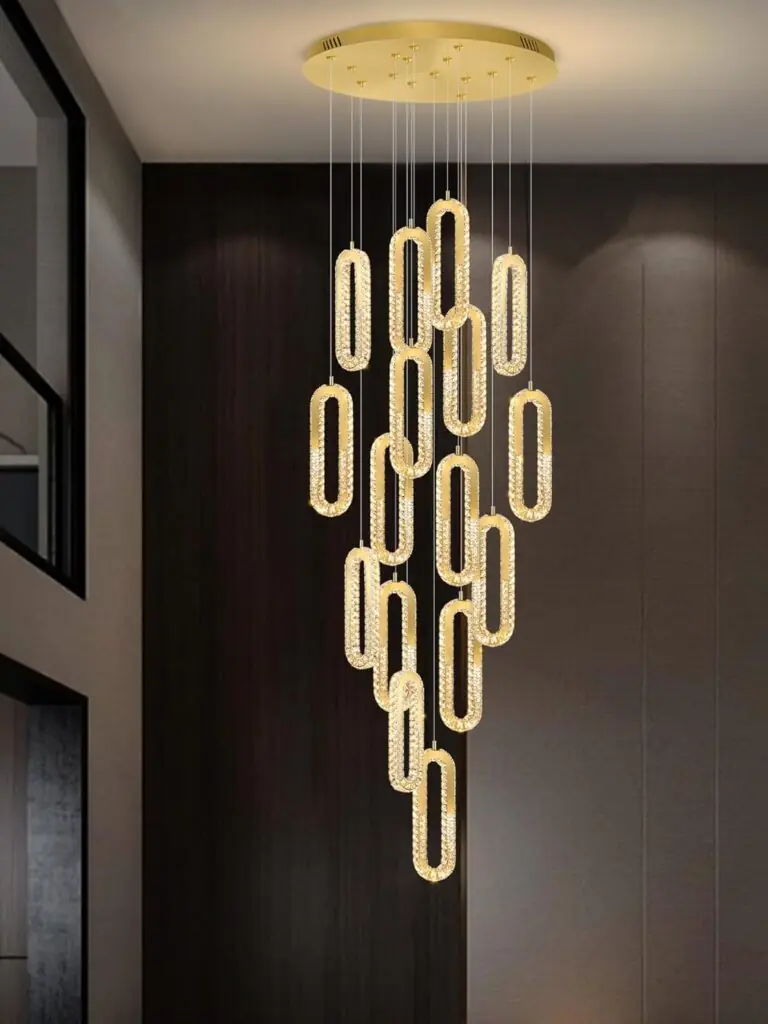Image 1 of ykolupty H138 chandelier review