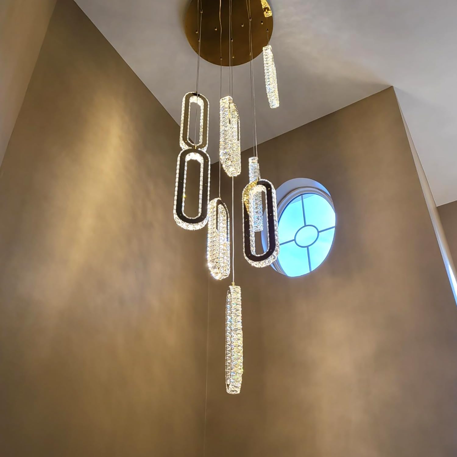 ykolupty H138 Chandelier Review: Expert Pros & Cons for High Ceilings 4 Setup and practical use guide for ykolupty H138 chandelier review,ykolupty H138 chandelier review and rating,is ykolupty H138 chandelier worth buying,ykolupty H138 chandelier review pros cons,ykolupty H138 chandelier review honest opinion,ykolupty H138 chandelier review verdict