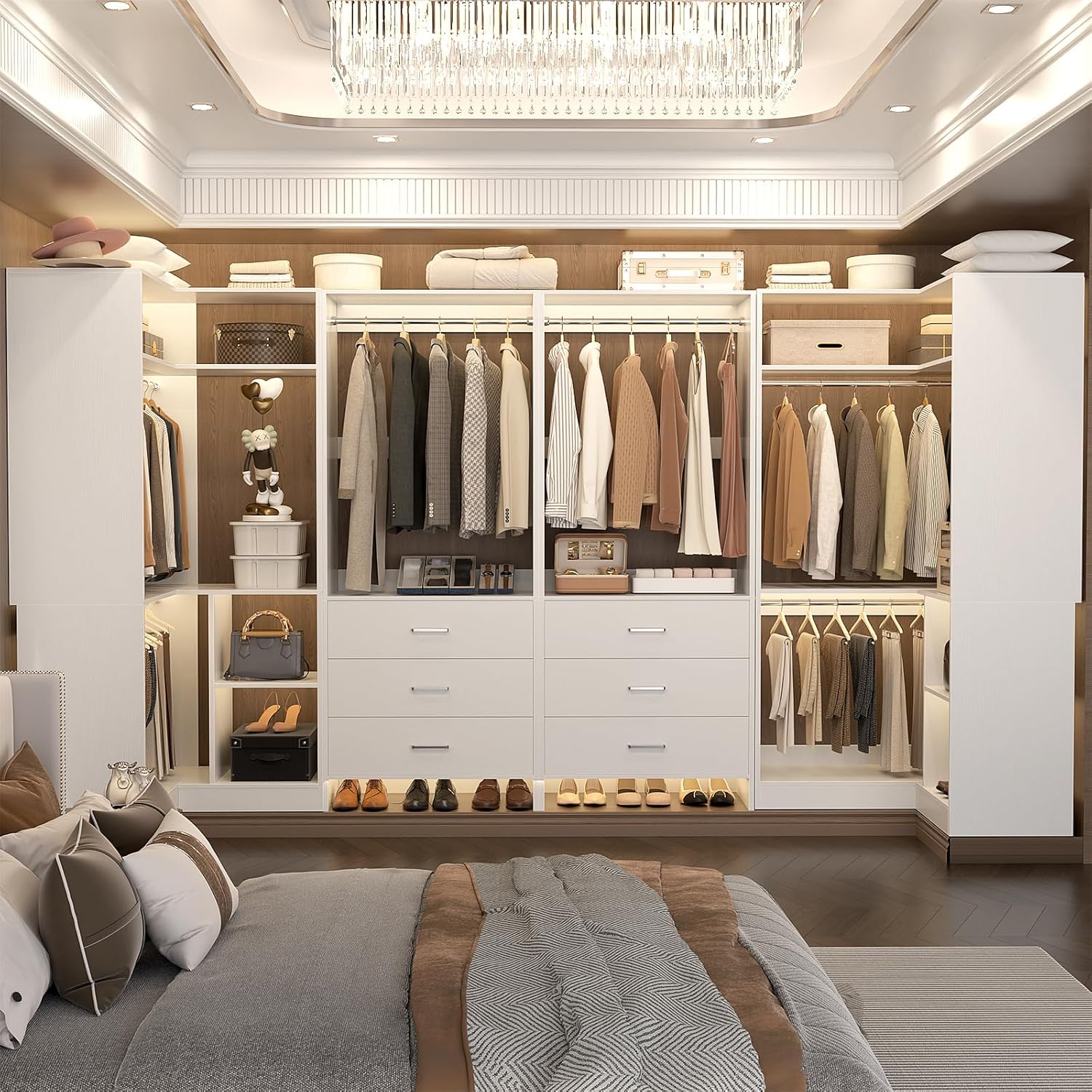 Step-by-step guide for Aheaplus closet system review,Aheaplus closet system review and rating,Aheaplus closet system worth buying,Aheaplus closet system review pros cons,Aheaplus closet system review honest opinion,Aheaplus closet system review verdict - complete tutorial