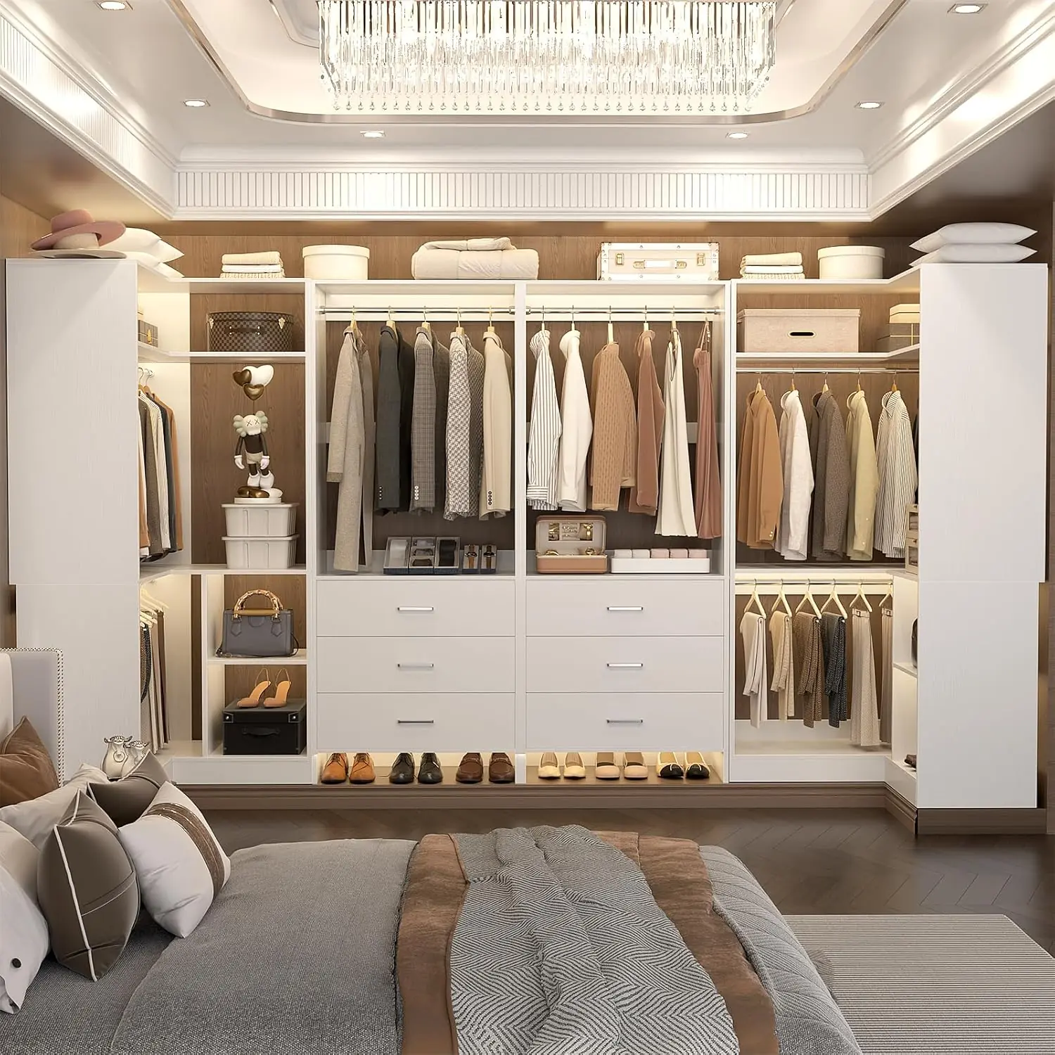 Aheaplus Closet System Review: Pros & Cons, Worth Buying? 3 Step-by-step guide for Aheaplus closet system review,Aheaplus closet system review and rating,Aheaplus closet system worth buying,Aheaplus closet system review pros cons,Aheaplus closet system review honest opinion,Aheaplus closet system review verdict - complete tutorial
