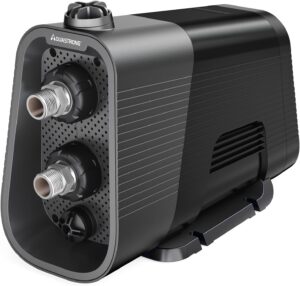 Image 1 of Aquastrong Smart 45 water pump review