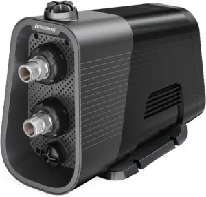 Image 1 of Aquastrong Smart 45 water pump review