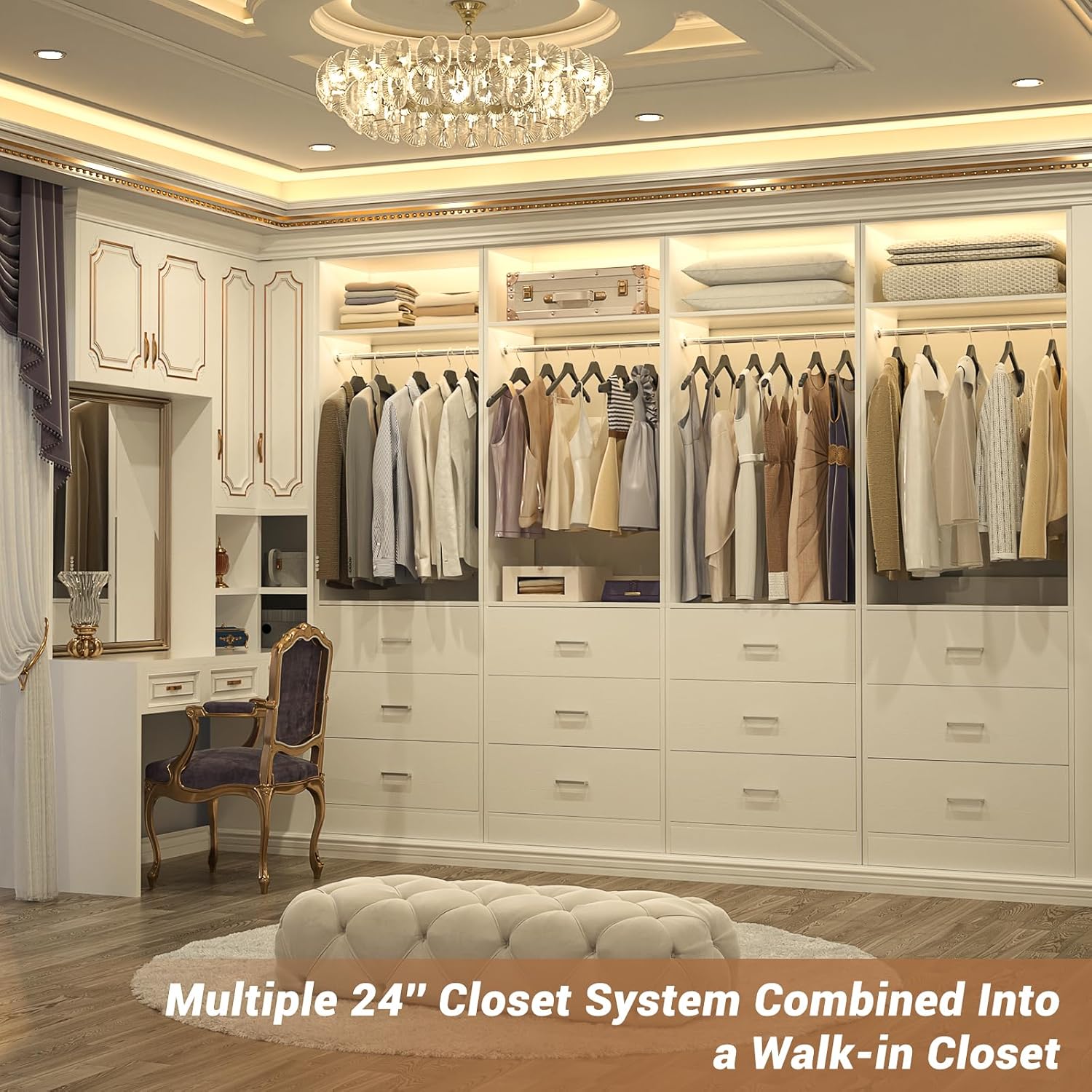 Besiost Closet System Review: Pros, Cons & Worth Buying? 2 Besiost closet system review,Besiost closet system review and rating,is Besiost closet system worth buying,Besiost closet system review pros cons,Besiost closet system honest review,Besiost 8FT closet system review verdict key features and specifications overview