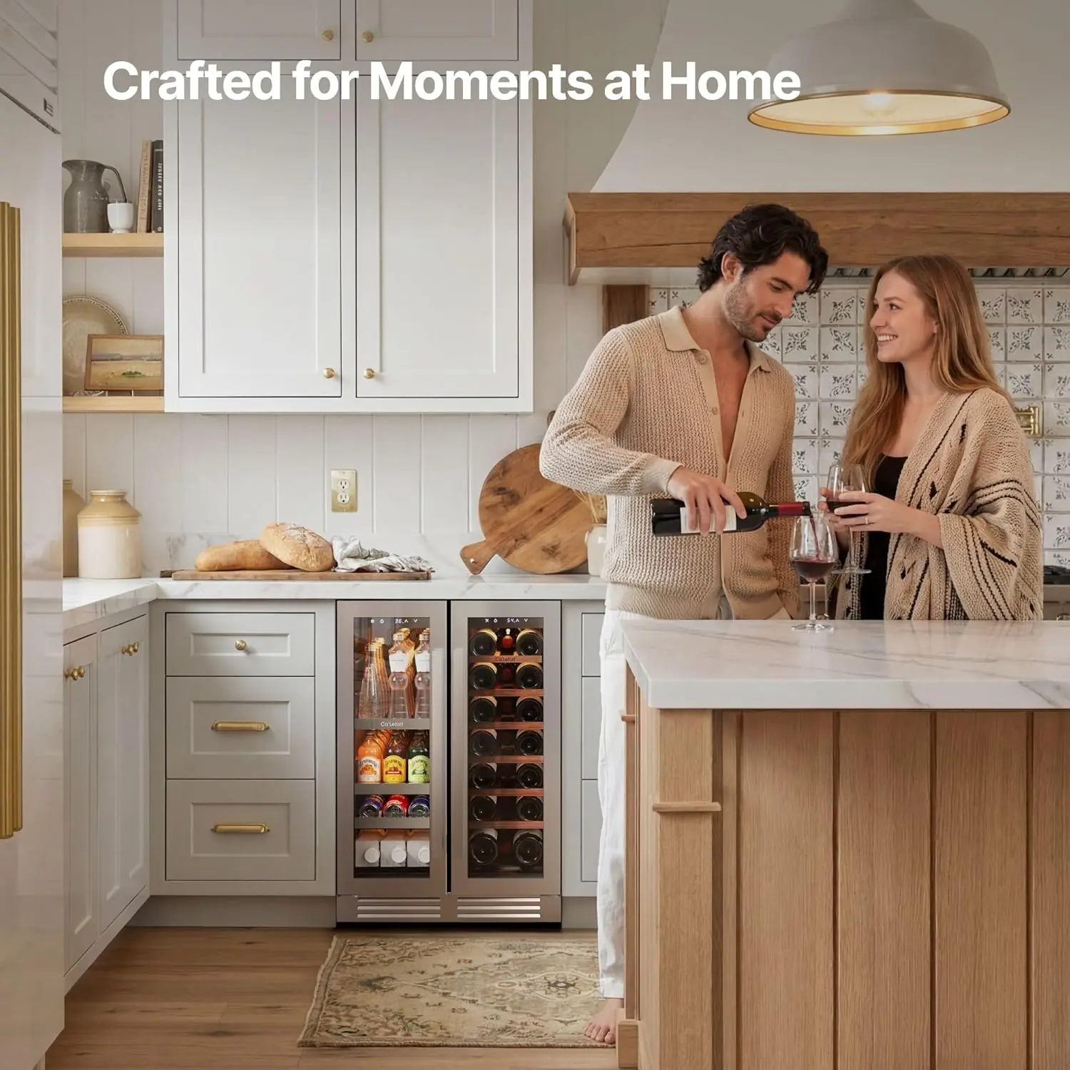 Ca'Lefort 24 Inch Wine Refrigerator Review: Honest Pros & Cons 3 Ca'Lefort 24 Inch wine refrigerator review,Ca'Lefort wine cooler review and rating,Ca'Lefort 24 inch wine fridge review pros cons,Ca'Lefort dual zone cooler honest review,Ca'Lefort wine beverage refrigerator review verdict,Ca'Lefort wine fridge review worth buying — week-by-week testing diary
