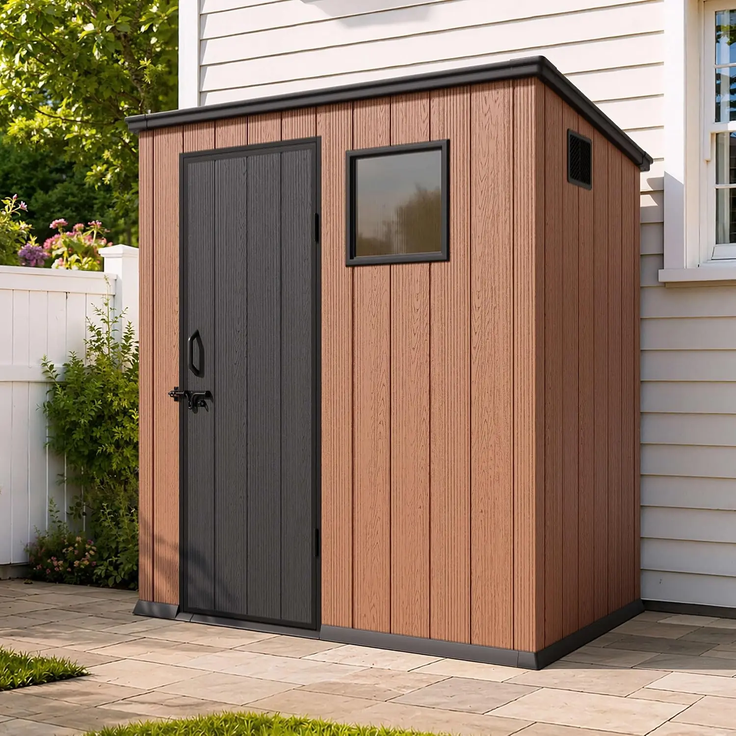 Crestlive Products Storage Shed Review: Honest Pros & Cons 1 Crestlive Products storage shed review Crestlive Products storage shed review and rating Crestlive Products storage shed review pros cons Crestlive Products storage shed worth buying review Crestlive Products storage shed review honest opinion Crestlive Products storage shed review verdict build quality and materials close-up
