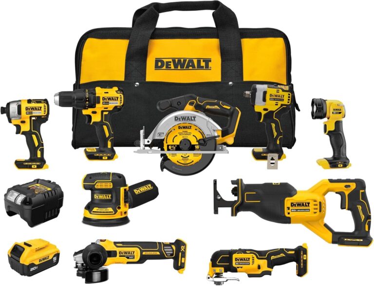 DEWALT DCK921P1 Review: Unbiased Pros & Cons for Buyers 11 Image 1 of DEWALT DCK921P1 review