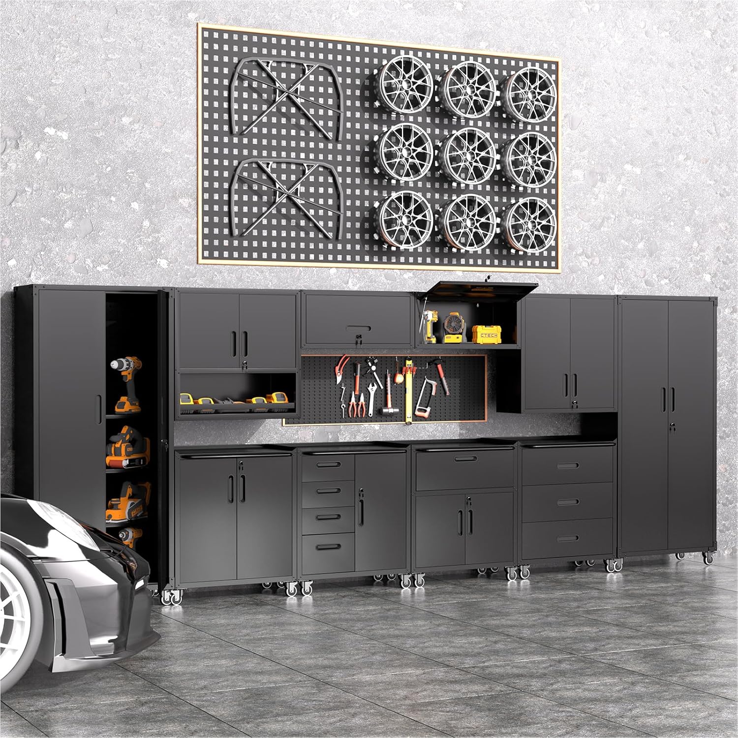FLIXELIO Garage Storage Cabinets Review: Pros & Cons Worth Buying? 3 Step-by-step guide for FLIXELIO garage storage cabinets review, FLIXELIO garage cabinets review and rating, FLIXELIO garage cabinet review pros cons, is FLIXELIO garage storage worth buying, FLIXELIO garage storage cabinets review honest opinion, FLIXELIO garage cabinets review verdict - complete tutorial