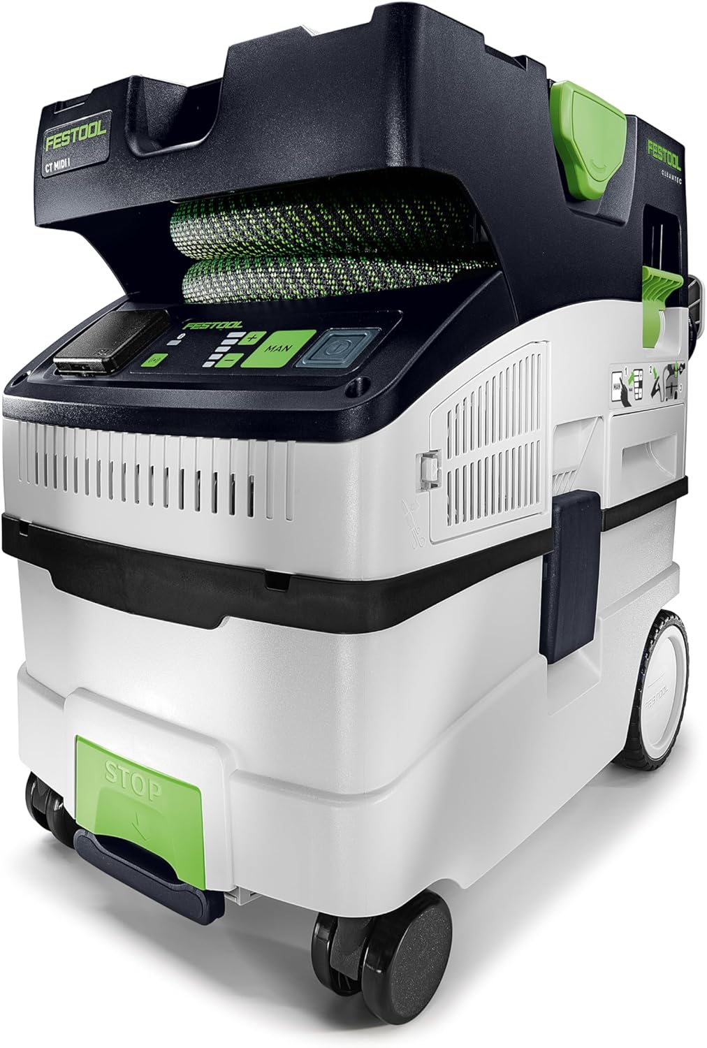 Festool CT MIDI I Review: Pros & Cons Worth Buying? 2 Festool CT MIDI I review,Festool CT MIDI I review and rating,is Festool CT MIDI I worth buying,Festool CT MIDI I review pros cons,Festool CT MIDI I honest review,Festool CT MIDI I review verdict key features examined up close