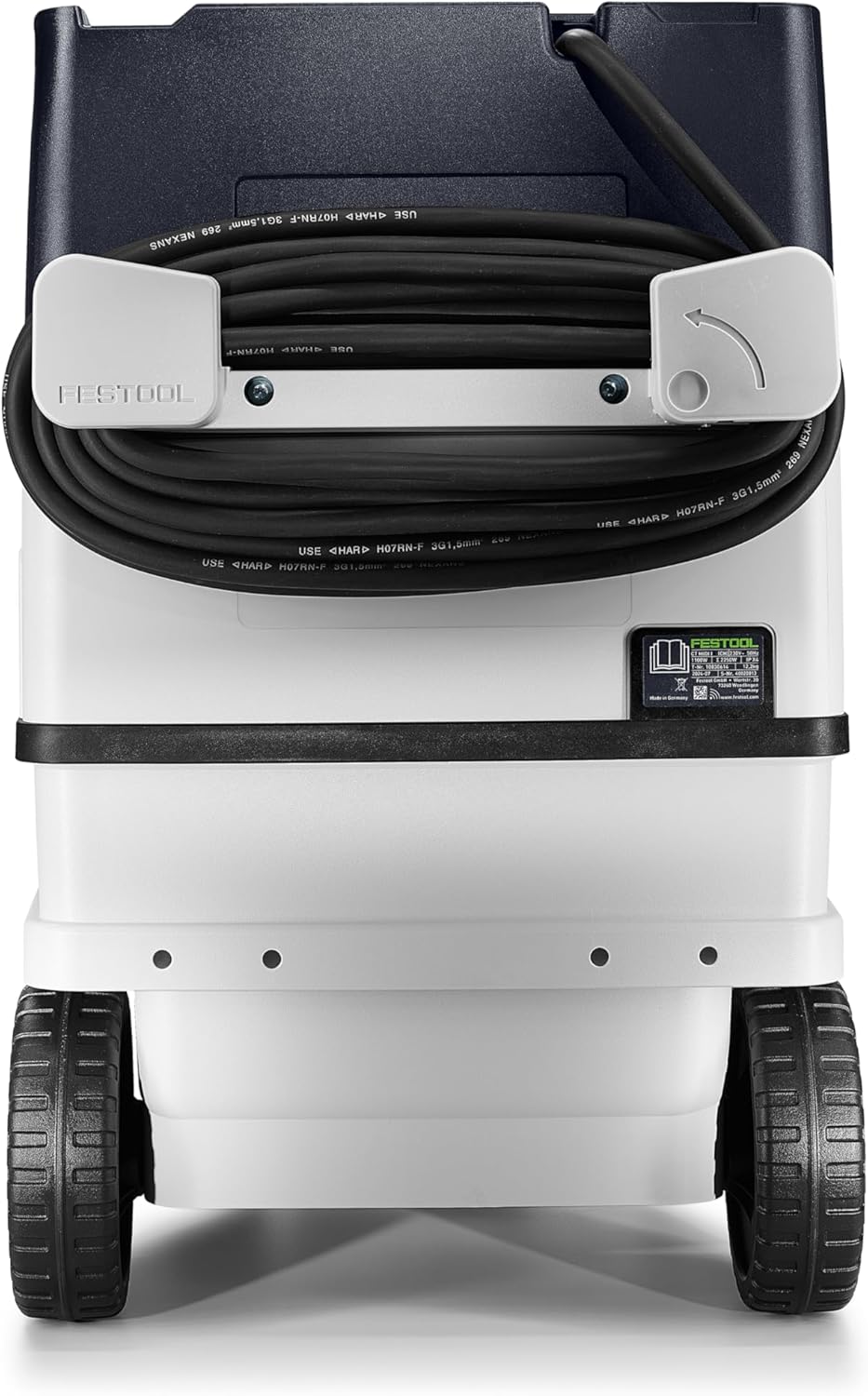 Festool CT MIDI I Review: Pros & Cons Worth Buying? 3 Setting up the Festool CT MIDI I review,Festool CT MIDI I review and rating,is Festool CT MIDI I worth buying,Festool CT MIDI I review pros cons,Festool CT MIDI I honest review,Festool CT MIDI I review verdict for the first time