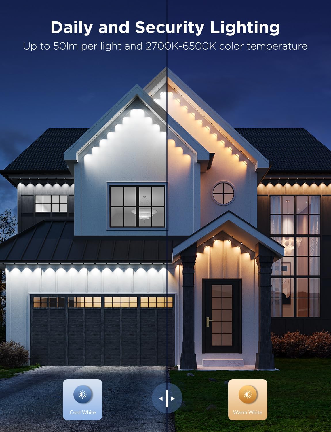 Govee Permanent Outdoor Lights Pro review,Govee Permanent Lights Pro review and rating,is Govee Permanent Lights Pro worth buying,Govee Permanent Lights Pro review pros cons,Govee Permanent Lights Pro review honest opinion,Govee Permanent Lights Pro review verdict performance results — claims verified against real-world testing