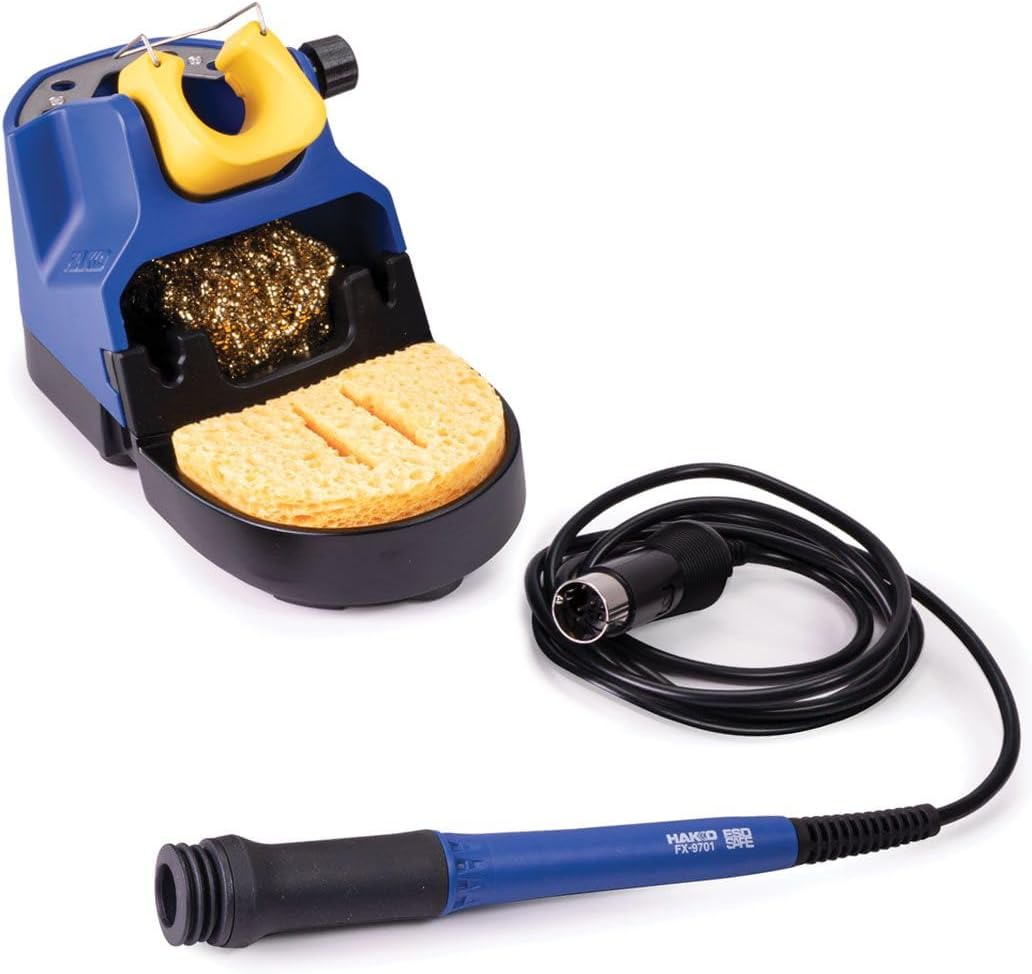 Hakko FX972-010 Review: Honest Pros & Cons of Dual Port Station 3 Hakko FX972-010 review,Hakko FX972-010 review and rating,Hakko FX972-010 honest review,Hakko FX972-010 review pros cons,is Hakko FX972-010 worth buying,Hakko FX972-010 review verdict after weeks of real-world daily use