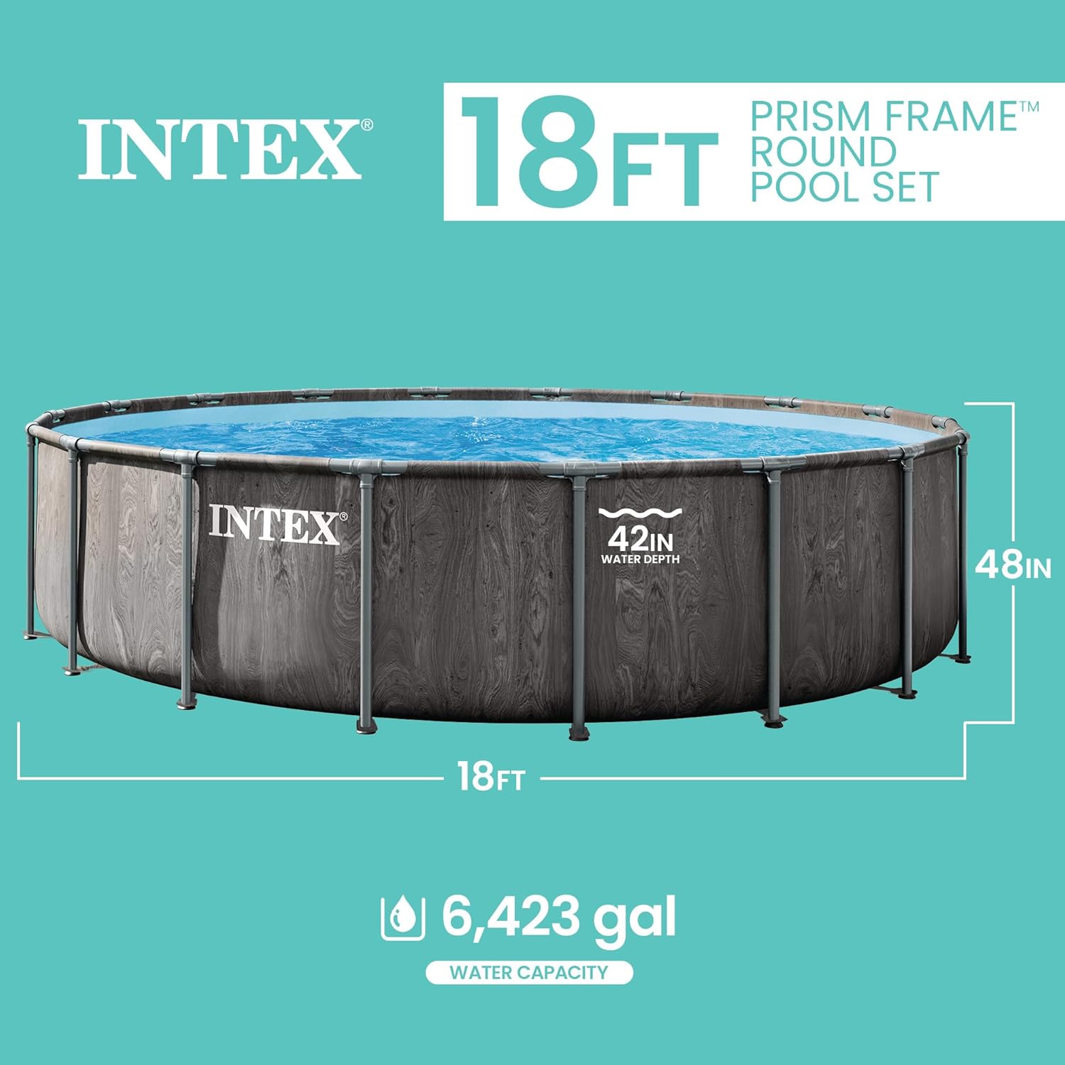 Intex Prism Frame Pool Review: Pros & Cons Worth Buying? 3 Step-by-step guide for Intex Prism Frame pool review,Intex Prism Frame pool review and rating,is Intex Prism Frame pool worth buying,Intex Prism Frame pool review pros cons,Intex Prism Frame pool review honest opinion,Intex Prism Frame pool review verdict - complete tutorial
