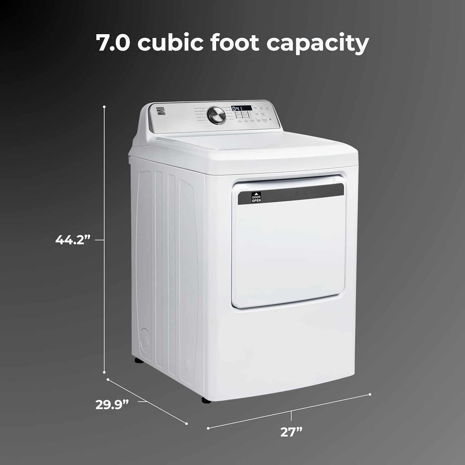Kenmore Gas Dryer Review: Pros & Cons, Is It Worth Buying? 2 Kenmore gas dryer review,Kenmore gas dryer honest review,Kenmore dryer review pros cons,Kenmore front load dryer review,is Kenmore gas dryer worth buying,Kenmore 7.0 cu ft dryer review testing methodology and evaluation criteria