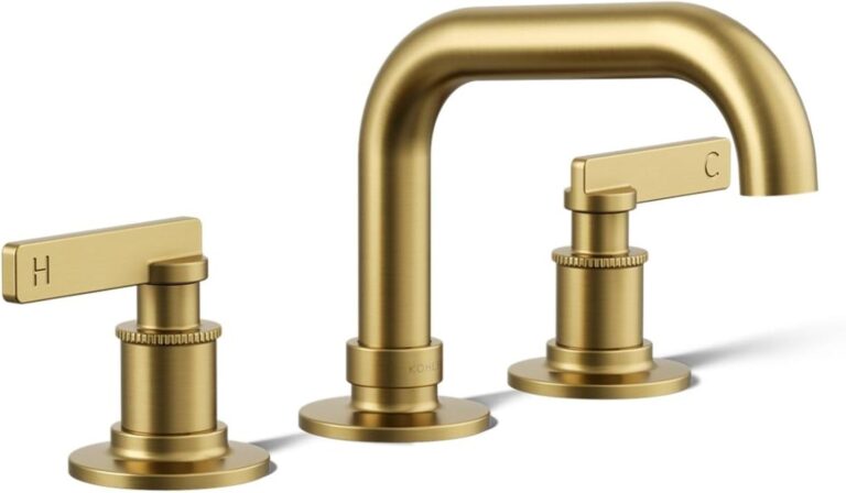 Kohler Castia Studio McGee Faucet Review: Pros & Cons Worth It? 33 Image 1 of Kohler Castia Studio McGee faucet review
