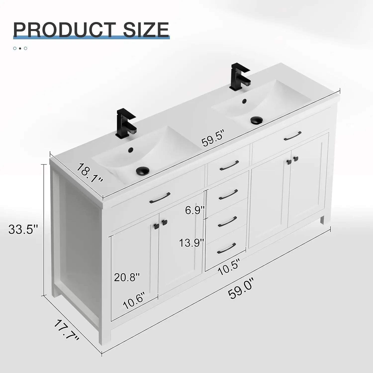 LUCKWIND 60 Bathroom Vanity Review: Pros & Cons Worth Buying? 2 LUCKWIND 60 bathroom vanity review,LUCKWIND bathroom vanity review and rating,60 inch bathroom vanity review pros cons,LUCKWIND vanity sink combo review honest opinion,is LUCKWIND bathroom vanity worth buying,LUCKWIND 60 vanity review verdict unboxing and complete package contents