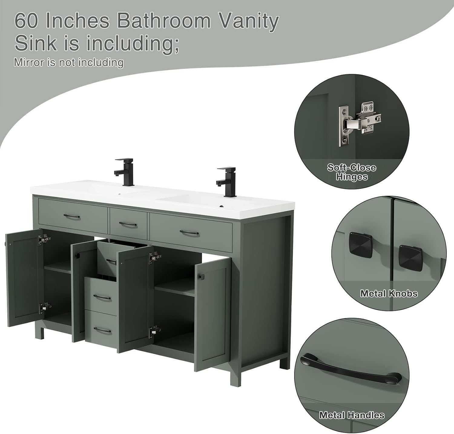 LUCKWIND 60 Inch Bathroom Vanity Review: Pros & Cons Verdict 3 Step-by-step guide for LUCKWIND 60 inch bathroom vanity review,LUCKWIND vanity review and rating,LUCKWIND bathroom vanity worth buying,LUCKWIND 60 vanity review pros cons,LUCKWIND vanity review honest opinion,LUCKWIND 60 inch vanity review verdict - complete tutorial