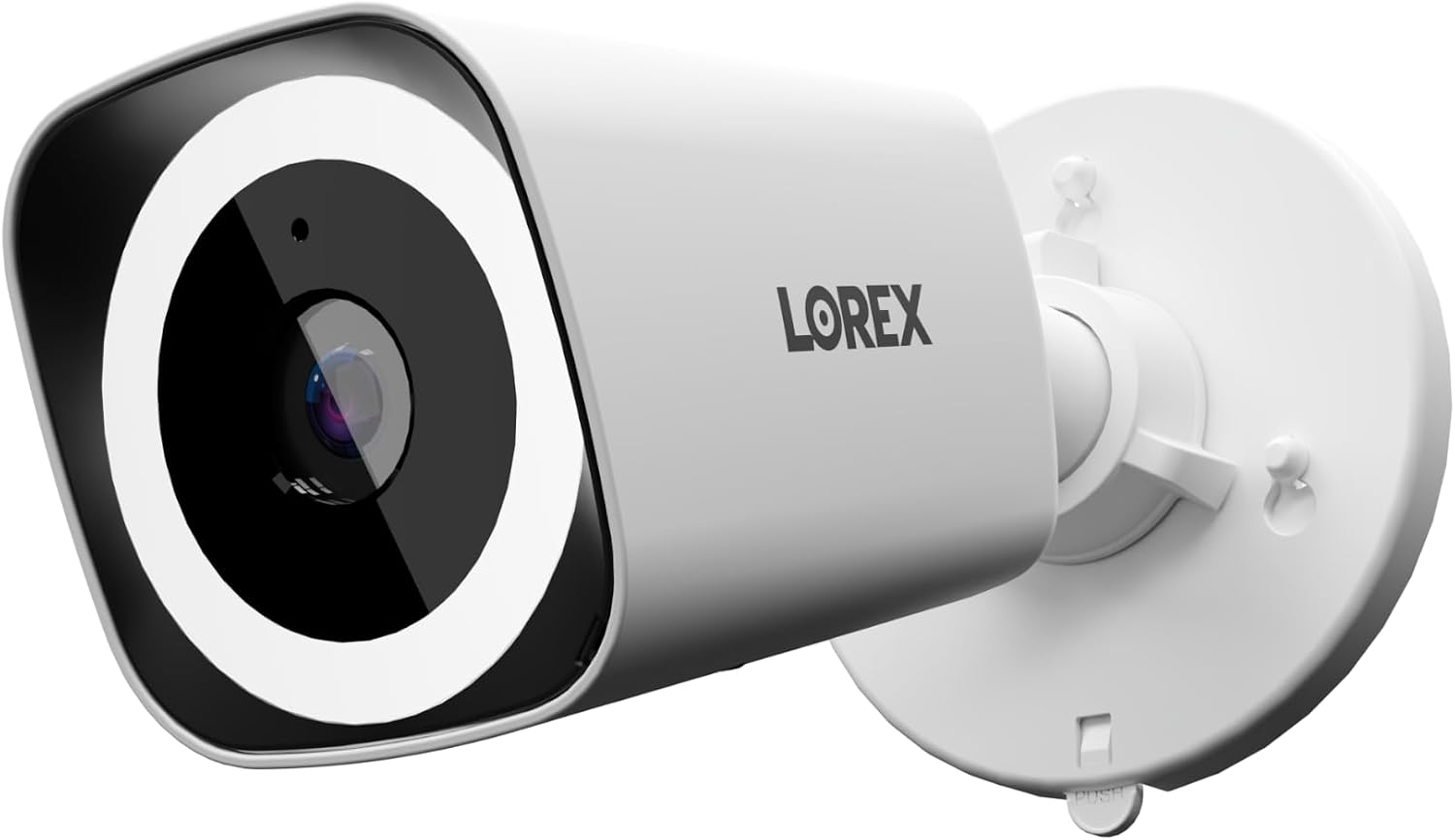 Lorex Connect V-Series Review: Honest Pros & Cons 2 Lorex Connect V-Series review Lorex V-Series NVR review and rating Lorex Connect 8-channel review pros cons Lorex V-Series 4K camera review honest opinion is Lorex V-Series worth buying review Lorex Connect V-Series review verdict unboxing and complete package contents