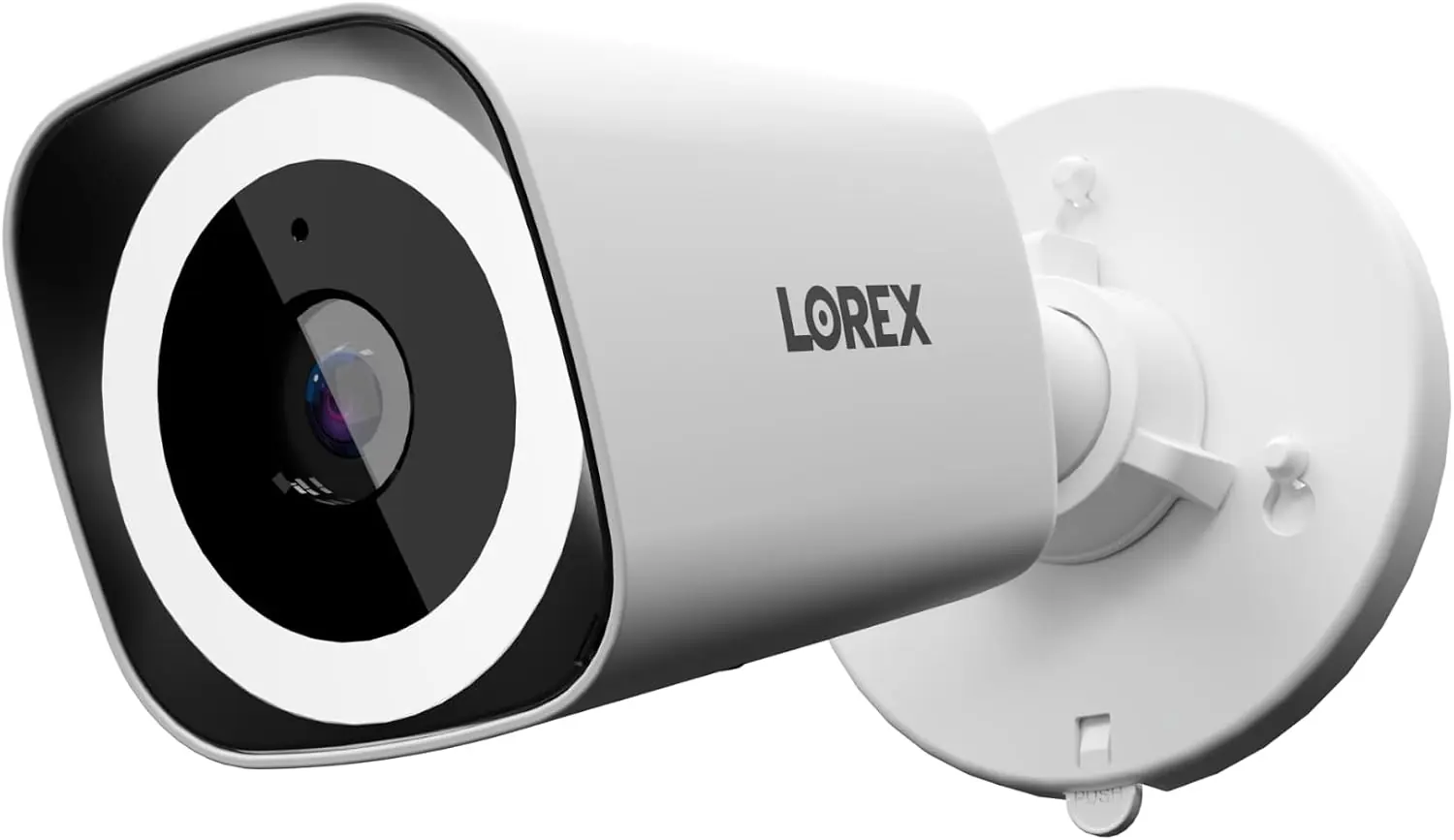Lorex Connect V-Series Review: Honest Pros & Cons 2 Lorex Connect V-Series review Lorex V-Series NVR review and rating Lorex Connect 8-channel review pros cons Lorex V-Series 4K camera review honest opinion is Lorex V-Series worth buying review Lorex Connect V-Series review verdict unboxing and complete package contents