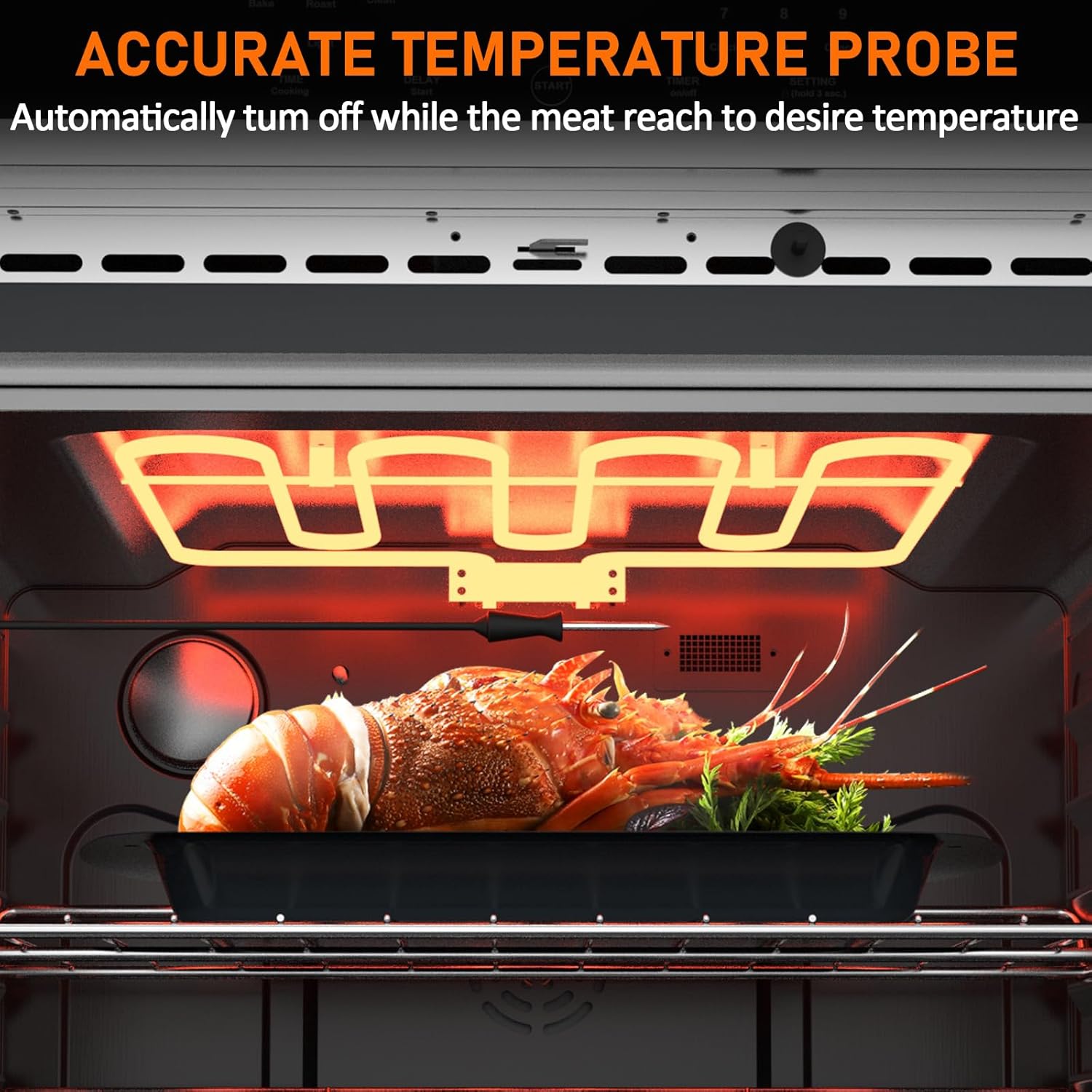 MERXENG wall oven review,30 inch electric wall oven review,MERXENG convection oven review,MERXENG single wall oven review and rating,is MERXENG wall oven worth buying,MERXENG wall oven review pros cons — features that matter in real use