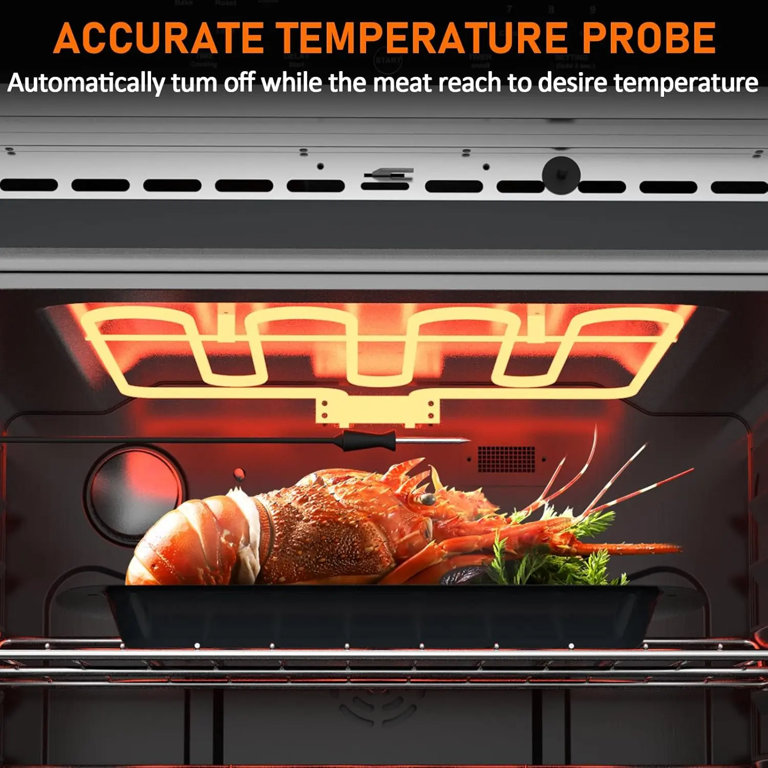 MERXENG wall oven review,30 inch electric wall oven review,MERXENG convection oven review,MERXENG single wall oven review and rating,is MERXENG wall oven worth buying,MERXENG wall oven review pros cons — features that matter in real use