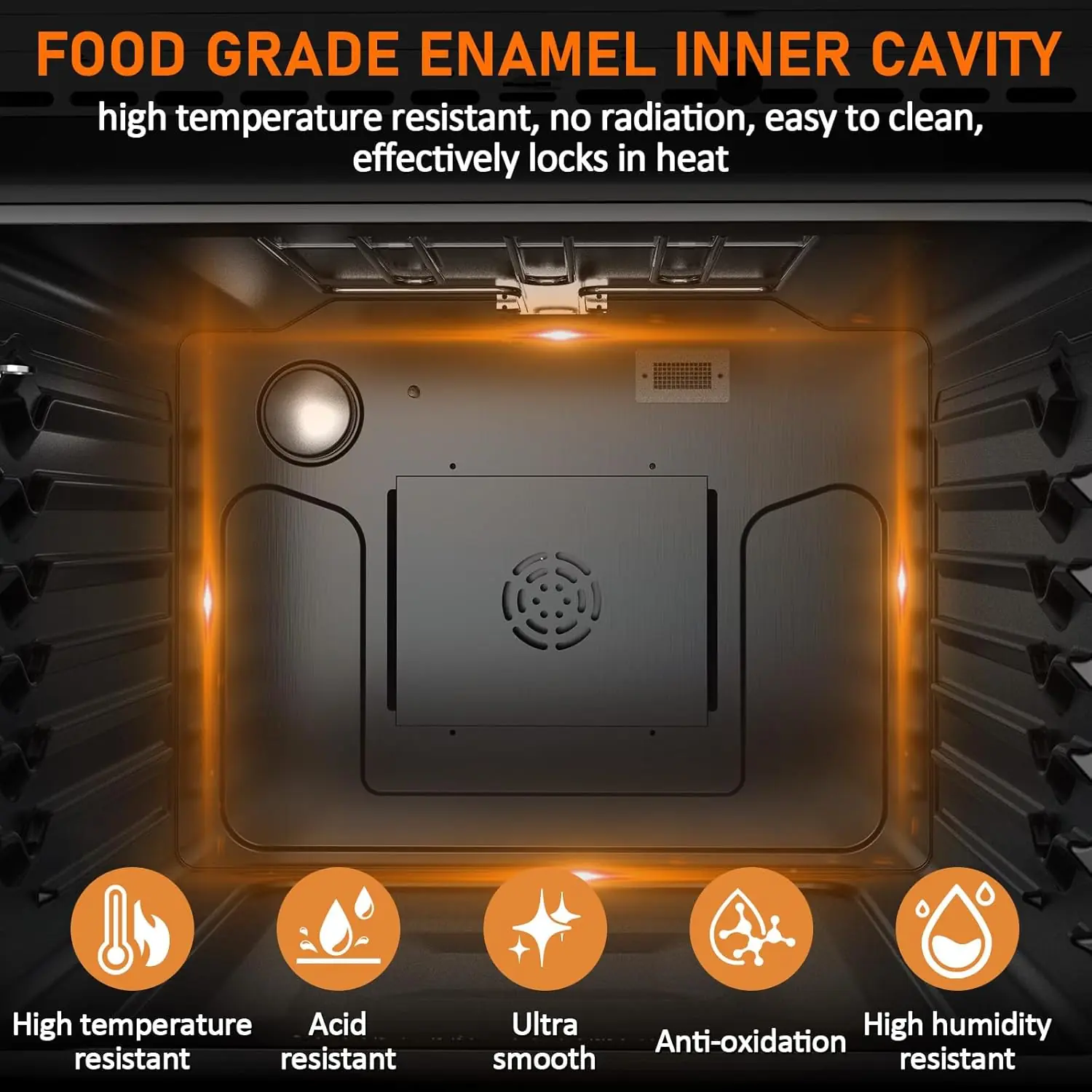 MERXENG Wall Oven Review: Unbiased Pros & Cons 3 MERXENG wall oven review,30 inch electric wall oven review,MERXENG convection oven review,MERXENG single wall oven review and rating,is MERXENG wall oven worth buying,MERXENG wall oven review pros cons — week-by-week testing diary