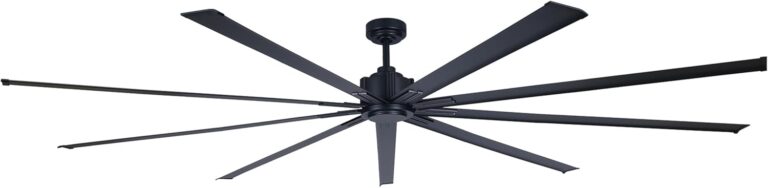 Image 1 of MINKA-AIRE fan review