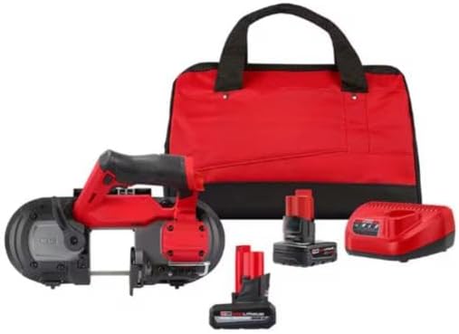 Step-by-step guide for Milwaukee 2529-21XC band saw review,Milwaukee 2529-21XC band saw review and rating,is Milwaukee 2529-21XC band saw worth buying,Milwaukee 2529-21XC band saw review pros cons,Milwaukee 2529-21XC band saw review honest opinion,Milwaukee 2529-21XC band saw review verdict - complete tutorial