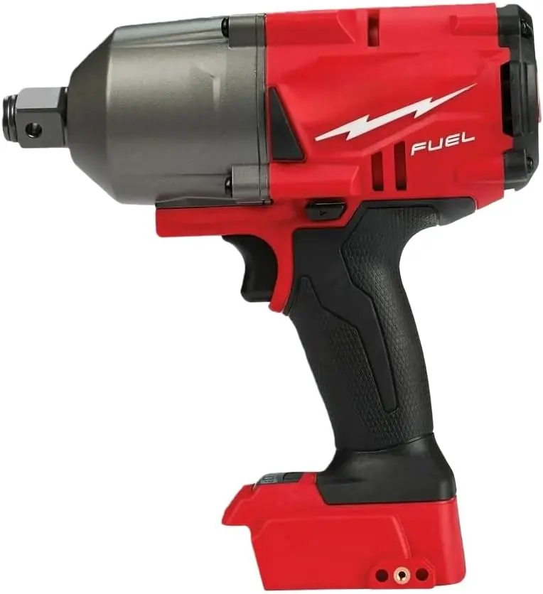 Milwaukee 2864-20 Impact Wrench Review: Unbiased Pros & Cons 44 Image 1 of Milwaukee 2864-20 impact wrench review