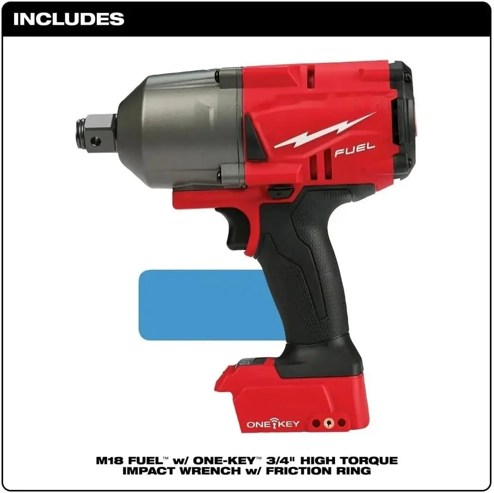 Milwaukee 2864-20 impact wrench review, Milwaukee 2864-20 review and rating, is Milwaukee 2864-20 worth buying, Milwaukee 2864-20 review pros cons, Milwaukee 2864-20 review honest opinion, Milwaukee 2864-20 review verdict performance testing over multiple weeks