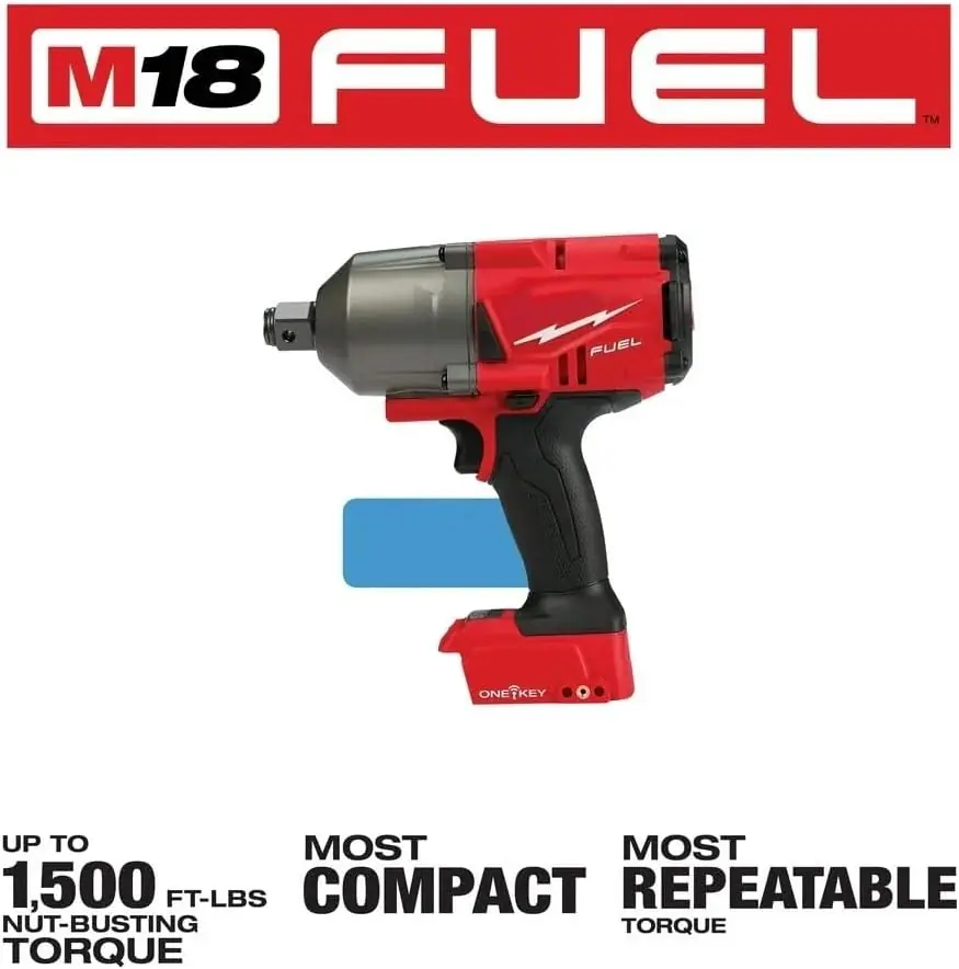 Milwaukee 2864-20 impact wrench review, Milwaukee 2864-20 review and rating, is Milwaukee 2864-20 worth buying, Milwaukee 2864-20 review pros cons, Milwaukee 2864-20 review honest opinion, Milwaukee 2864-20 review verdict feature breakdown and specification detail