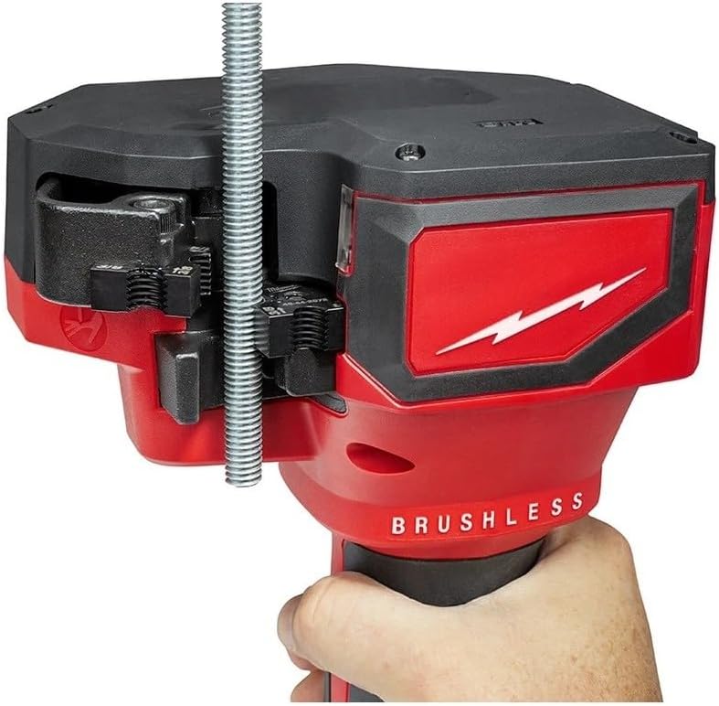 Milwaukee 2872-20 review,Milwaukee threaded rod cutter review,M18 rod cutter review pros cons,Milwaukee 2872-20 honest review,cordless rod cutter review verdict,Milwaukee rod cutter review worth buying testing methodology and evaluation criteria
