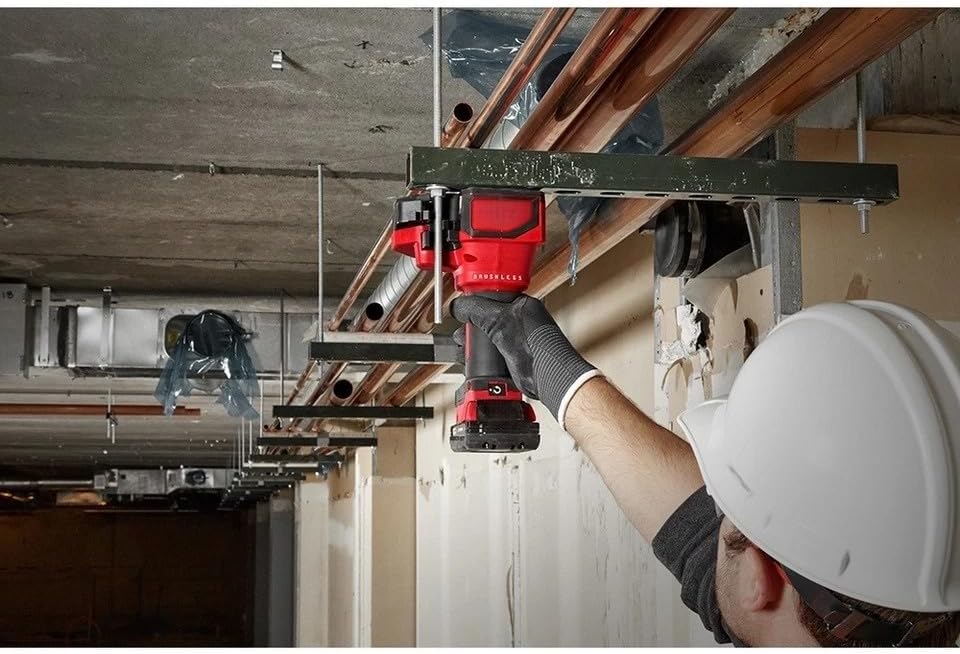 Milwaukee 2872-20 review,Milwaukee threaded rod cutter review,M18 rod cutter review pros cons,Milwaukee 2872-20 honest review,cordless rod cutter review verdict,Milwaukee rod cutter review worth buying performance results — claims verified against real-world testing