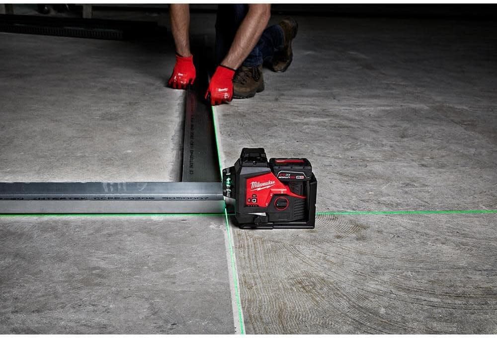 Milwaukee M12 360 laser review,Milwaukee M12 360 laser review and rating,is Milwaukee M12 360 laser worth buying,Milwaukee M12 360 laser review pros cons,Milwaukee M12 360 laser review honest opinion,Milwaukee M12 360 laser review verdict during hands-on performance testing