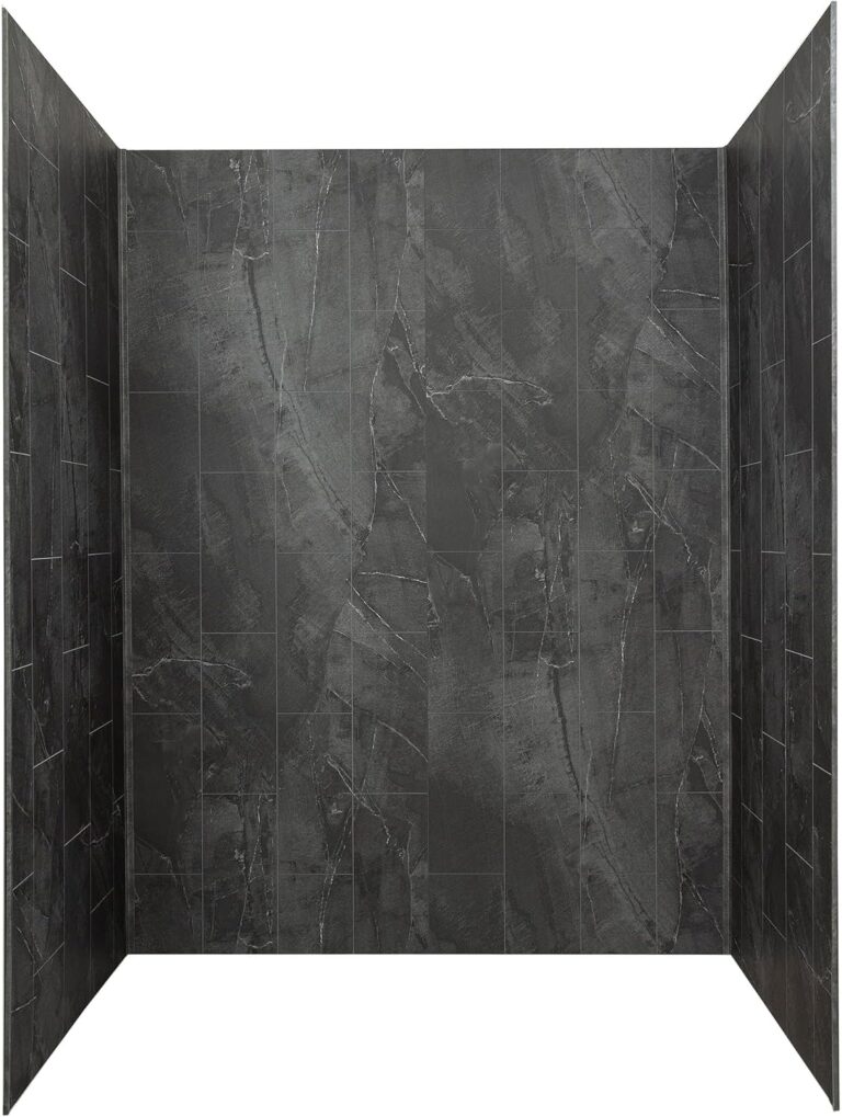 Palisade Shower Surround Review: Pros & Cons Unbiased 1 Image 1 of Palisade shower surround review