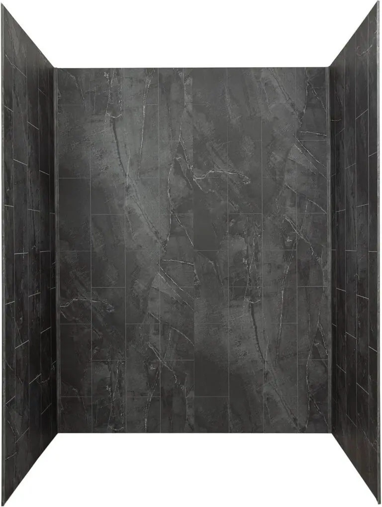 Image 1 of Palisade shower surround review