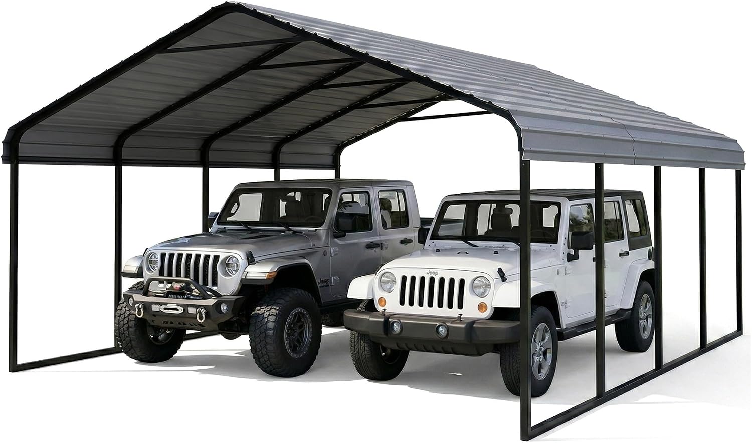 RITERYIFER 20x20 Carport Review: Honest Pros & Cons 1 RITERYIFER 20x20 carport review,20x20 carport review and rating,is RITERYIFER carport worth buying,RITERYIFER 20x20 carport review pros cons,RITERYIFER carport review honest opinion,20x20 heavy duty carport review verdict unboxing — what comes in the box