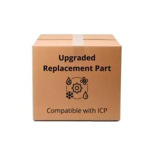 Image 1 of SupplyMount blower motor review