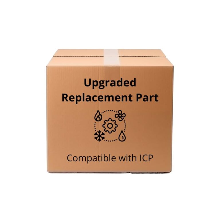 SupplyMount Blower Motor Review: Honest Pros & Cons 37 Image 1 of SupplyMount blower motor review