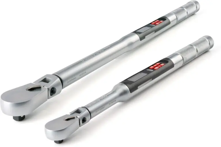 TEKTON Torque Wrench Review: Honest Pros & Cons 36 Image 1 of TEKTON torque wrench review